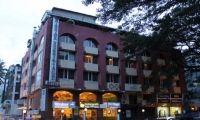 Bangalore Nahar Heritage